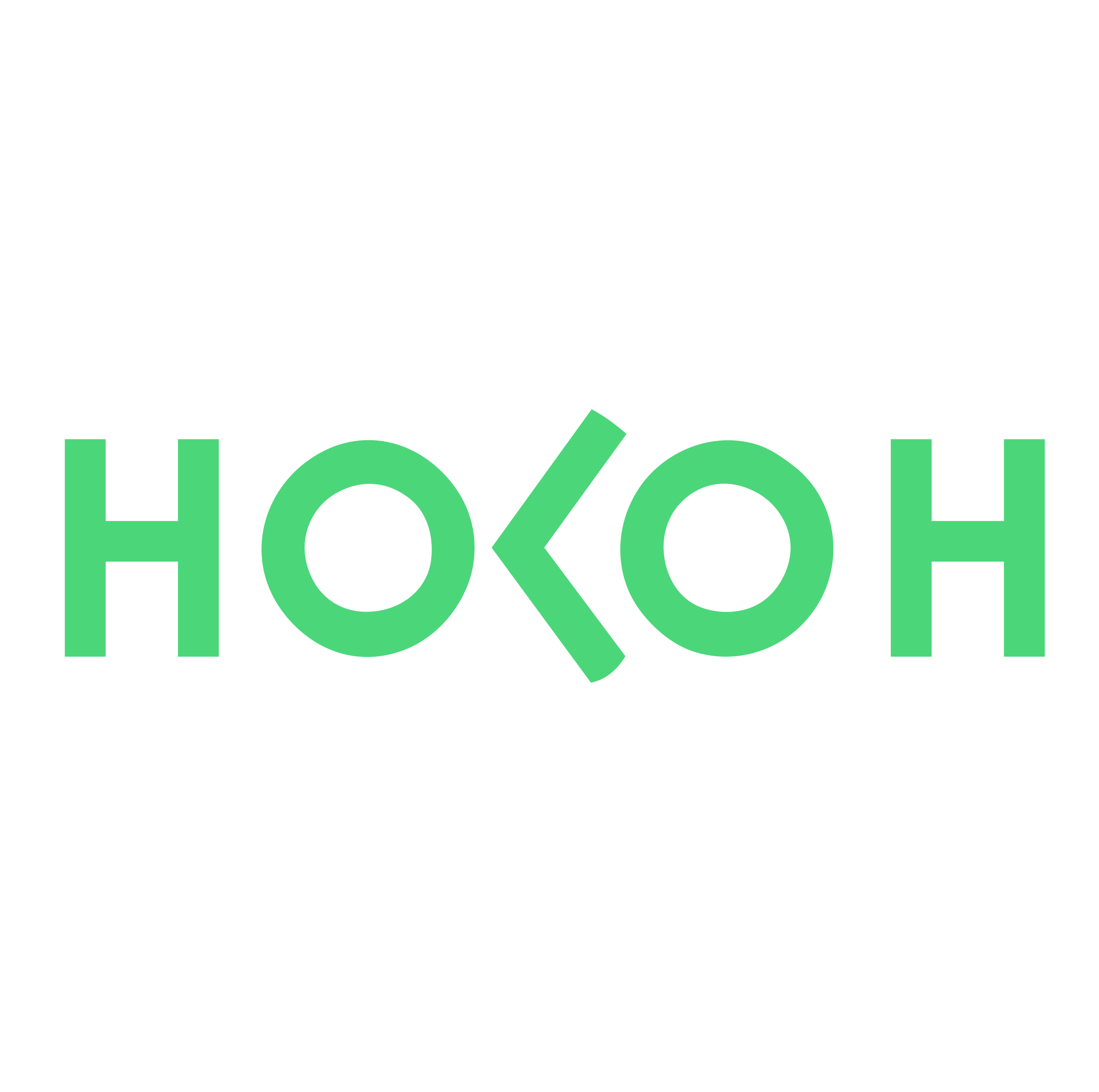 HOKOH